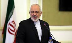 Iranian FM: Final Nuclear Deal Needs World Powers’ Resolve