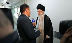 Imam Khamenei Released from Hospital: Iran Rejected US Request for Cooperation against ISIL