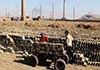 Egypt Factory Collapse Kills 6