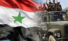 Syrian Army Ambushes Terrorists in Flita, Destroys Key ’Daesh’-Controlled Bridge in Deir Ez-Zor 