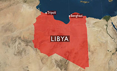Libya Army Chief Declares ‘State of Emergency’