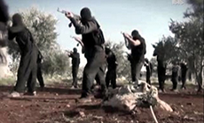 Chinese Militants Fled to Get Terror Training from ’ISIL’: Report