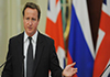 Cameron: ISIL Mission in Iraq Could Take ’Years’