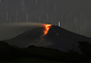 Volcano Erupts in Japan, Injuries Reported