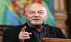 Galloway: UK Should Not Be Returning to Former Iraq Crimes 