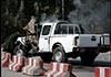 Blast near Airport in Afghan Capital, Causalities Reported 