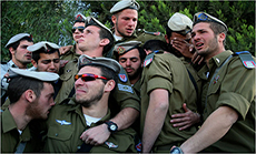 3 ’Israeli’ Army Soldiers Who Took Part in Gaza Aggression Commit Suicide