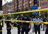 Man Arrested in Ethiopian Embassy Shooting in Washington