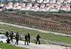’Israeli’ Settlers Occupy 23 Homes in East Al-Quds Neighborhood 