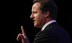 Cameron: British ISIL Militants to Be Treated as Enemy of UK 