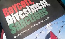 500 Scholars Call for Academic Boycott of ’Israeli’ Institutions 