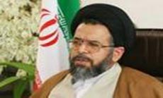 Iranian Intelligence Minister: Enemies’ Movements Monitored
