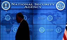 NSA Used Undercover Agents in Foreign Companies