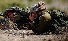 “Israel” War Forces Lacked Training, Equipment to Tackle Gaza War Tunnels: Haaretz