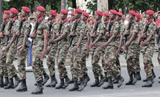 Cameroon Soldiers Kill 107 Boko Haram Militants