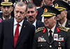 Turkish Prosecutors Drop Corruption Probe