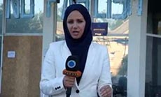 Press TV Correspondent Serena Shim Suspiciously Killed in Turkey