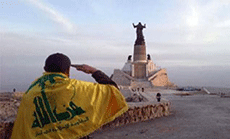 Two-thirds of Lebanon’s Christians: Hizbullah Protecting Country