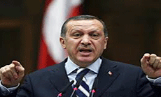 Erdogan Questions Kobane’s ’Importance’!