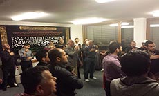 Ashoura in Switzerland: Geneva Commemorates the Martyrdom of Imam Hussein