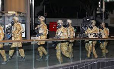 Australians Told to Prepare for More Counter-Terror Raids