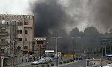 Car Bomb Targets Residence of Iranian Ambassador in Sanaa