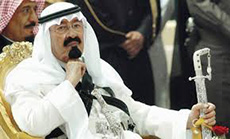 Saudi Arabia’s History of Hypocrisy We Choose to Ignore