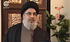 Sayyed Nasrallah: We Have Fateh Missile since 2006, Ready to Enter Beyond the Galilee 