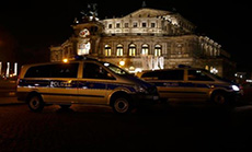 German Police Arrest 2 ’ISIL’ Suspected Members 