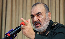 IRGC Commander: ’Israel’ ’Too Insignificant’ for Iranian War Preparations 