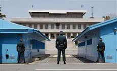 S Korea, China to Resume N Korea Nuclear Talks