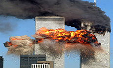 Saudi Royals Involved in 9/11 Attacks!