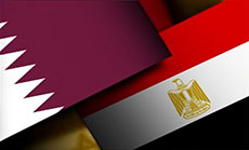 Doha Recalls Envoy from Egypt over Striking Libya 