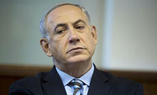 Netanyahu Popularity Declining Among “Israelis”: Shameful PM