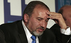 Liberman: We Can’t Talk about Iran When Haven’t Defeated Hamas