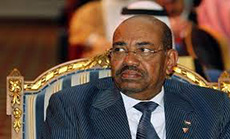 Sudan President: CIA and Mossad Stand Behind ISIL, Boko Haram