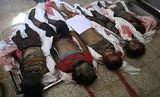 US-Saudi Aggression on Yemen: Brutality Martyrs Dozens 