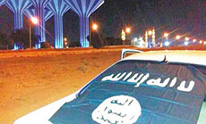 ’ISIL’ Threatens Kuwait’s Security