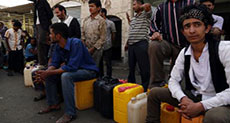 KSA’s Aggression on Yemen: Lack of Fuel, Shortage of Water Threaten Millions