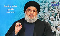 Sayyed Nasrallah to KSA: Enough for Aggression, You’re to Face Great Threats...Yemenis Victorious