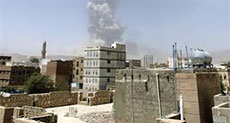 Yemen: More than 300 Martyred and Injured in Saudi Airstrikes