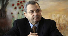 Ehud Barak Warns ’Israel’ Unprepared for Hizbullah Missile Threat