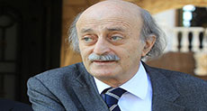 Walid Jumblatt Reaches Deal with Terrorist Al-Nusra To Secure Druze?!