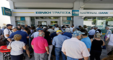 Official: Greek Banks to Reopen on Monday

