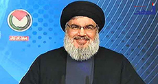 Sayyed Nasrallah’s Full Speech during the ’The Palestinian Cause Conference - ’Israel’ to Demise’  