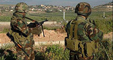 Hizbullah in Zabadani: We Fought Them Over and Under the Ground...