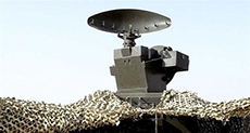 Iran Unveils Radars that Can Detect Stealth Targets

