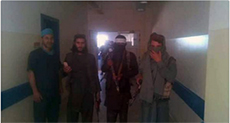 Taliban Claim Seizure of Govt. Buildings, Hospital in Provincial Capital Kunduz

