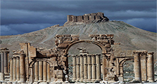 The West Rightly Condemns ’ISIL’ Vandalism of Ancient Sites - But Not Saudi Arabia’s

