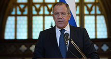 Lavrov Hopes List of ’Moderate’ Syrian Opposition to Emerge in Coming Days

